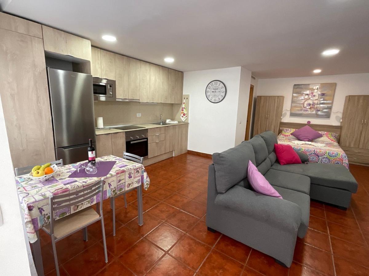 Apartamento Slam Bajamar  Kültér fotó