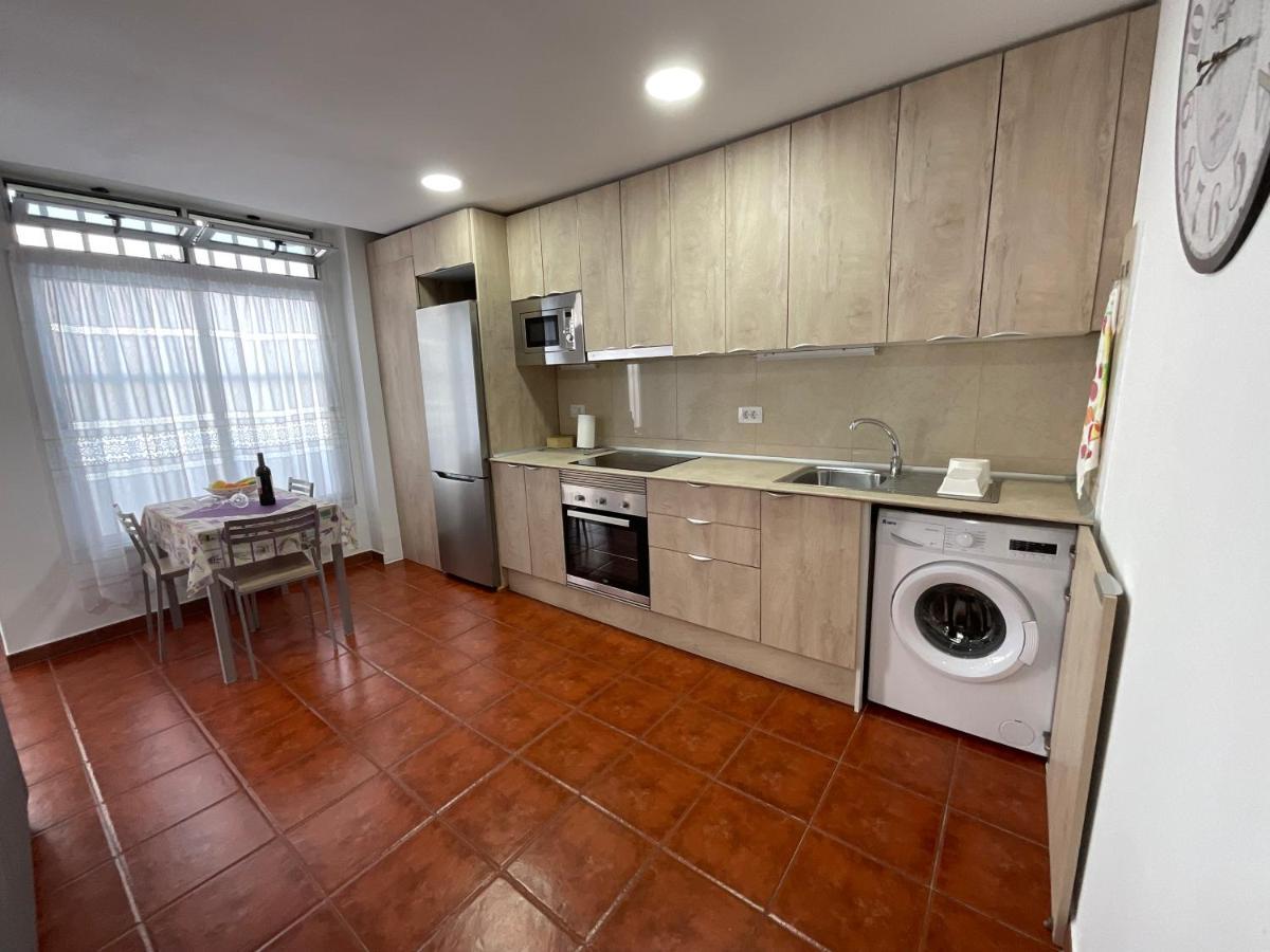 Apartamento Slam Bajamar  Kültér fotó