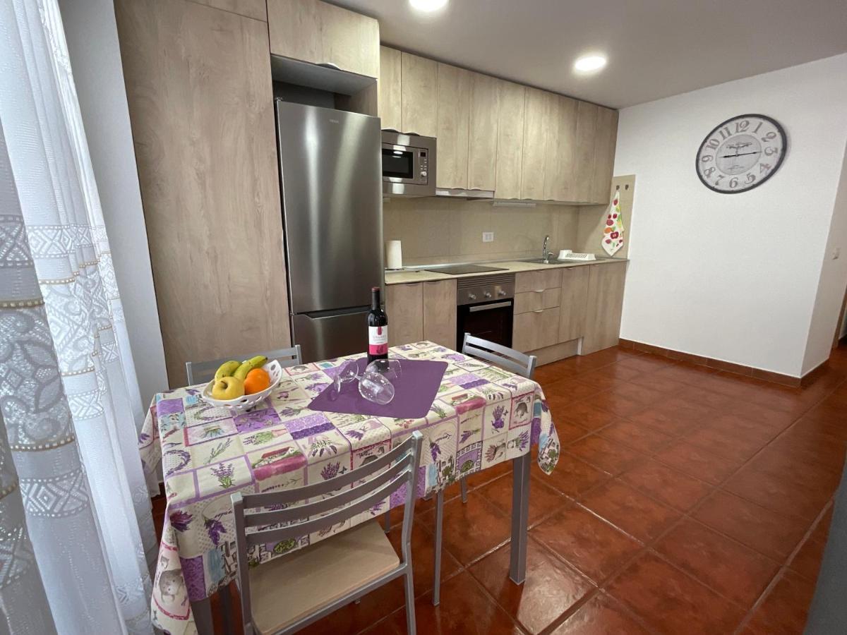 Apartamento Slam Bajamar  Kültér fotó
