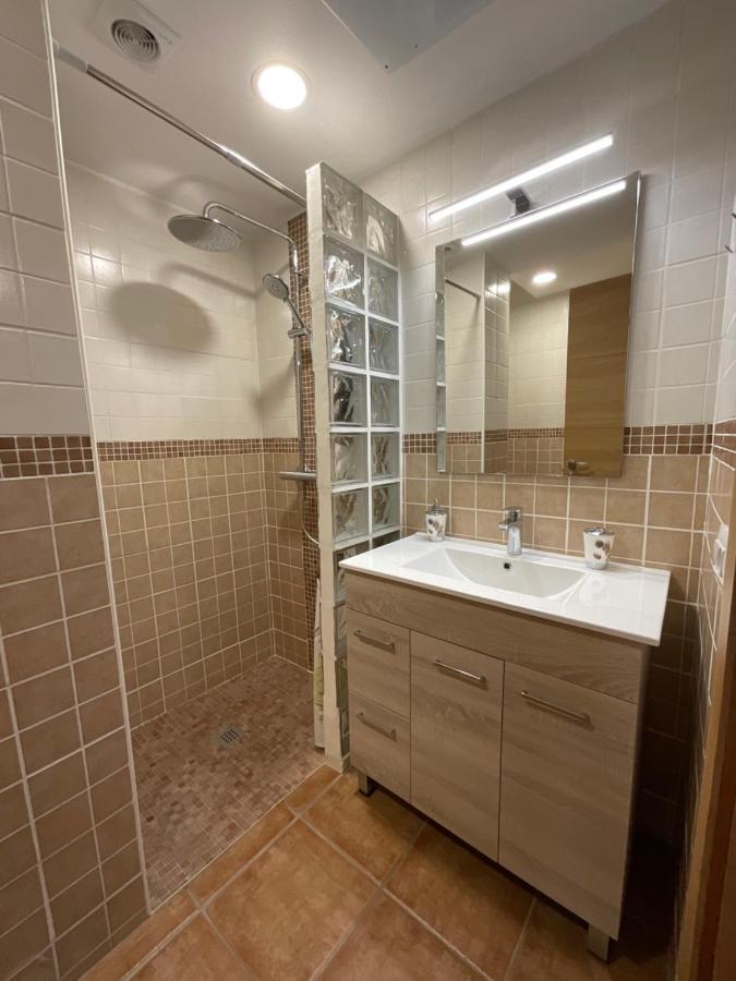 Apartamento Slam Bajamar  Kültér fotó